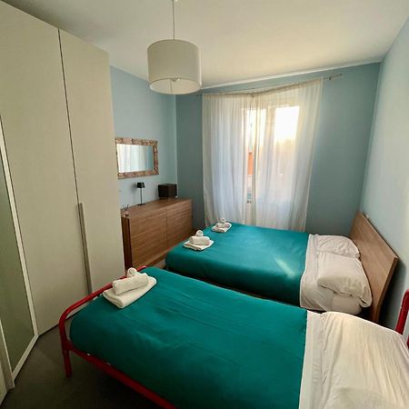 Privatehouseinrome 아파트 외부 사진