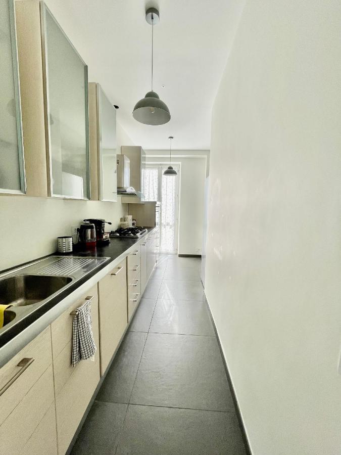 Privatehouseinrome 아파트 외부 사진