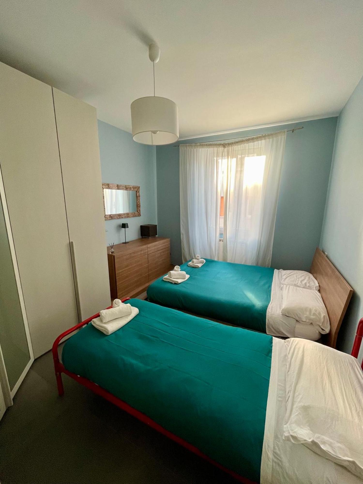 Privatehouseinrome 아파트 외부 사진