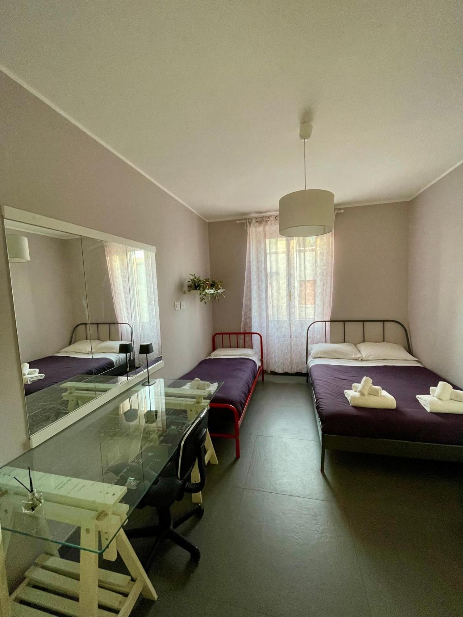 Privatehouseinrome 아파트 외부 사진