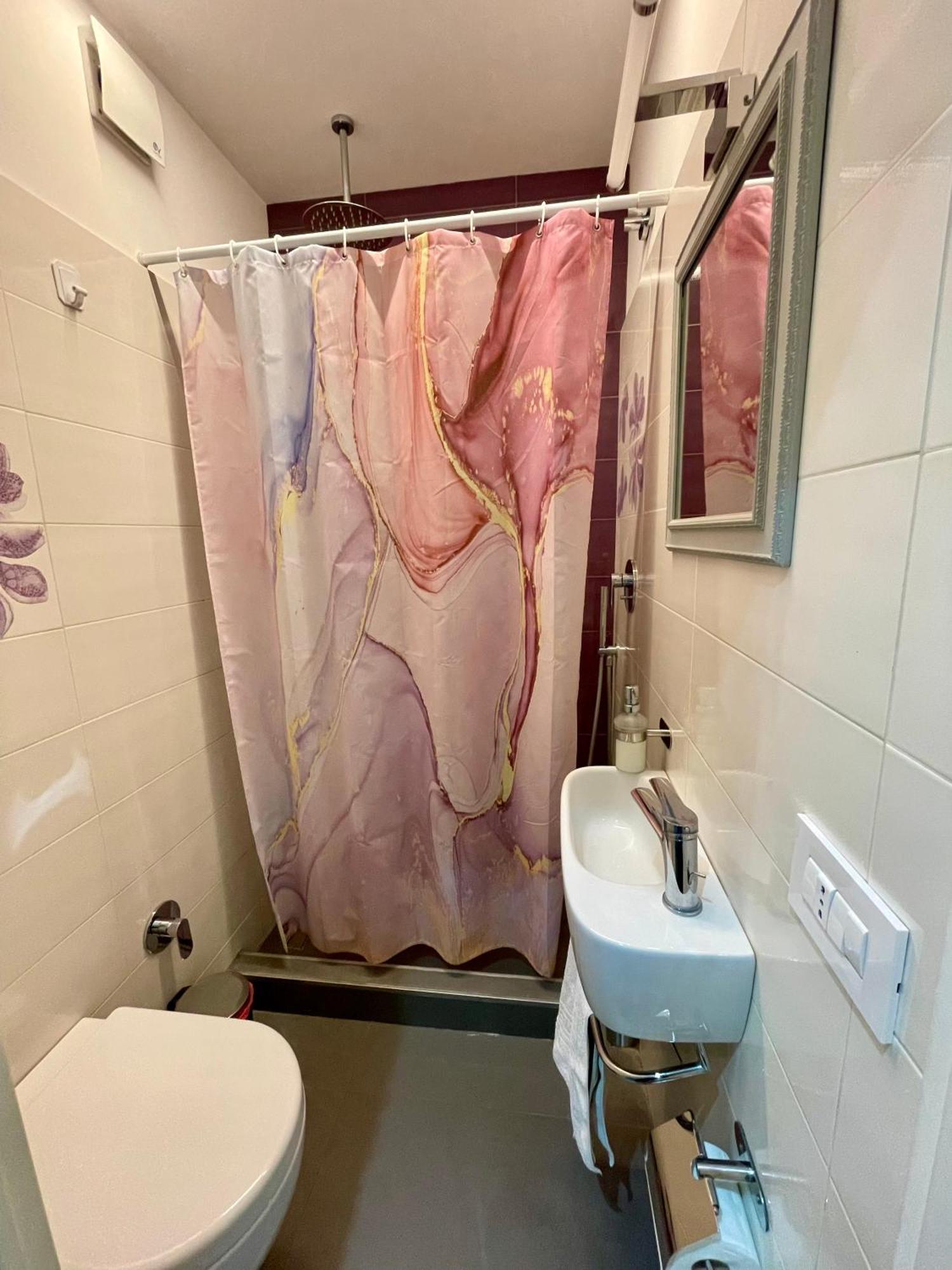 Privatehouseinrome 아파트 외부 사진